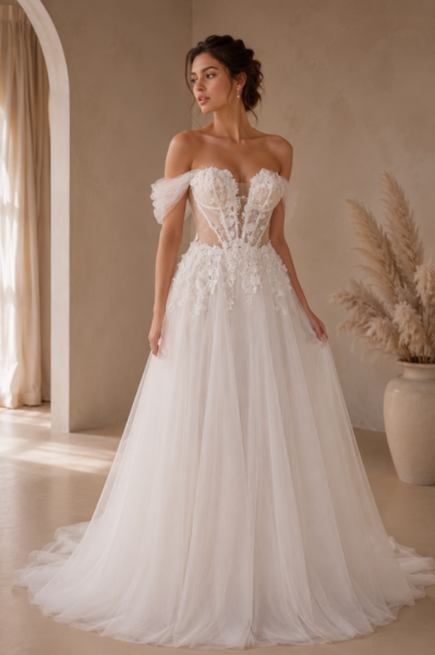 Brautkleider Hamburg
