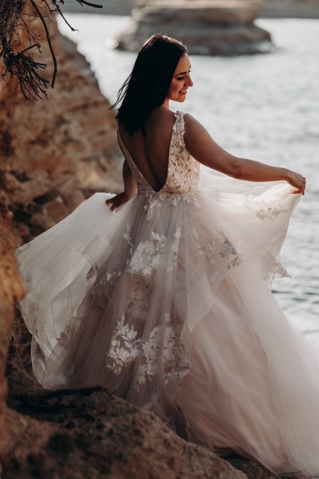 Coco Couture Brautmode in Buxtehude