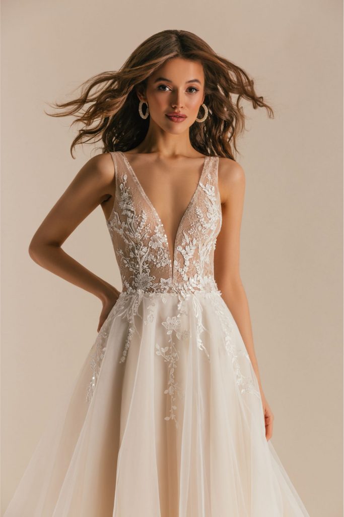 Coco Couture Brautmode in Buxtehude