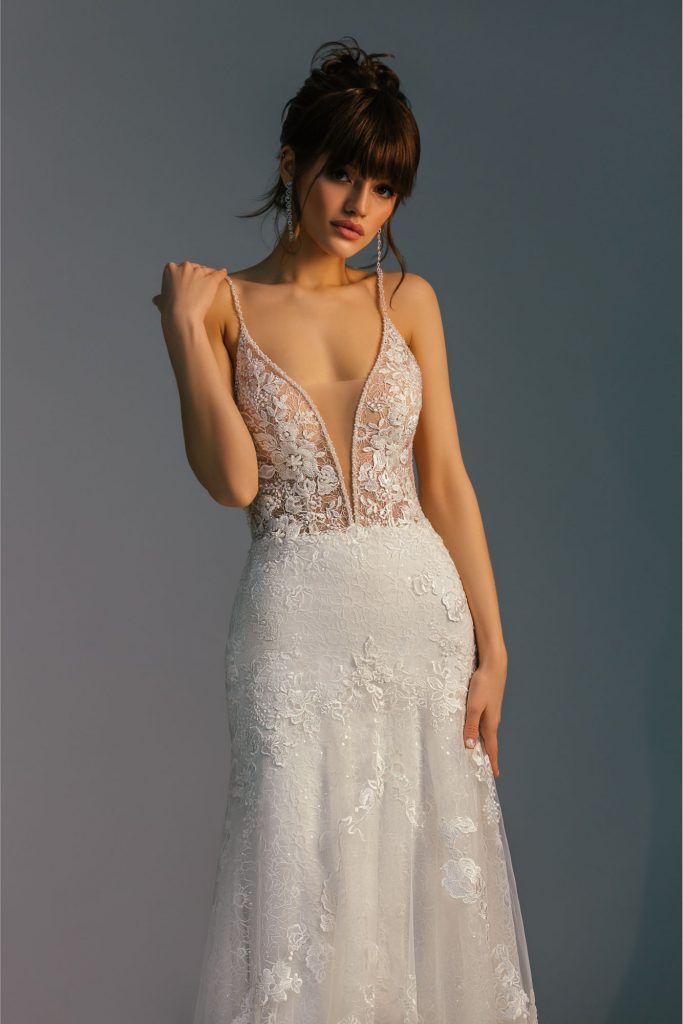 Coco Couture Brautmode in Buxtehude